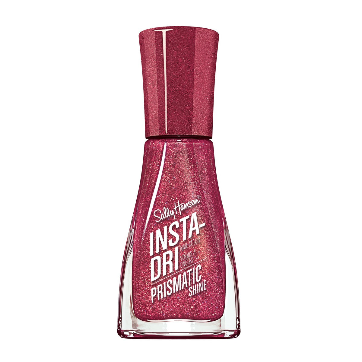 Pink Aurora - US 0109