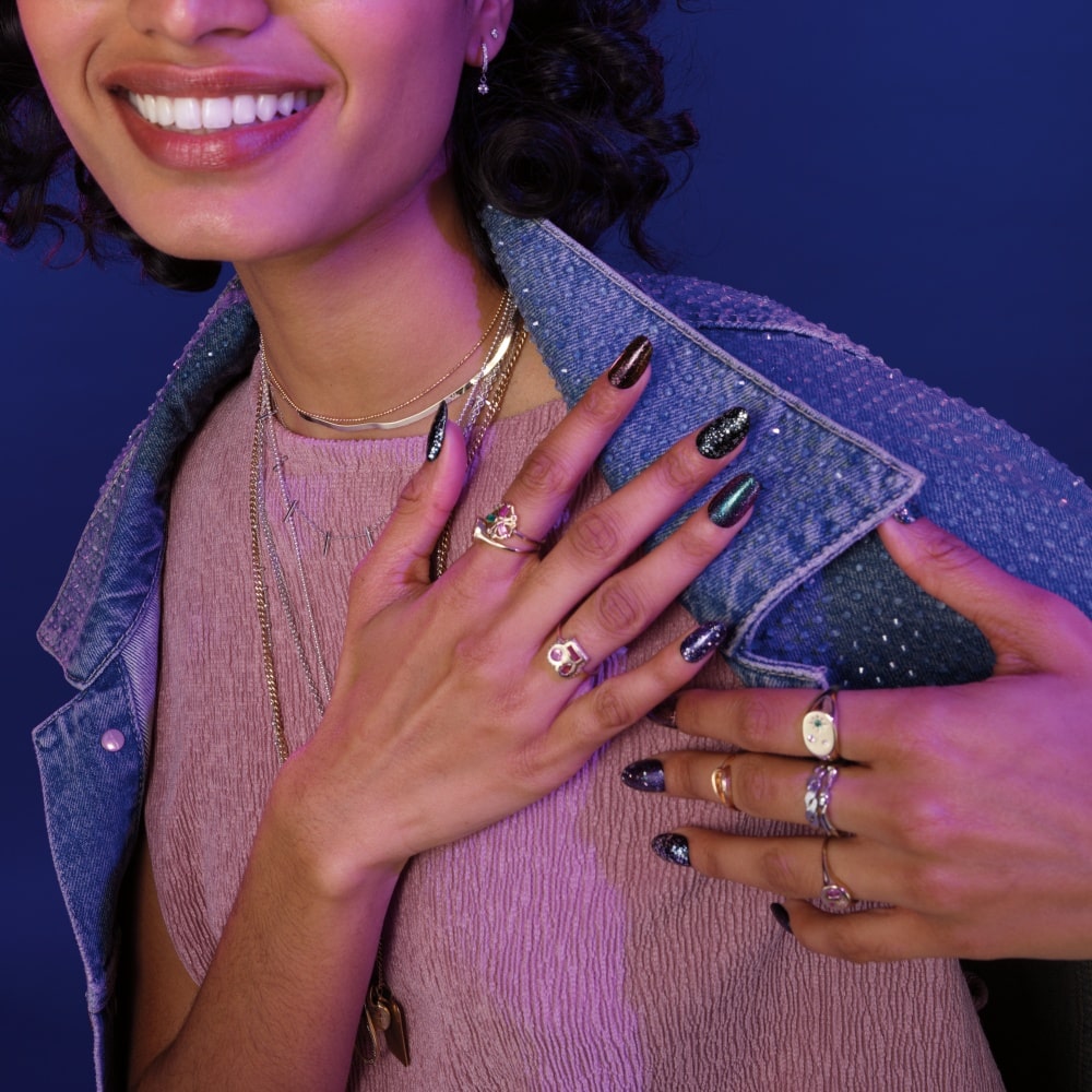 Bejewel - US 0556