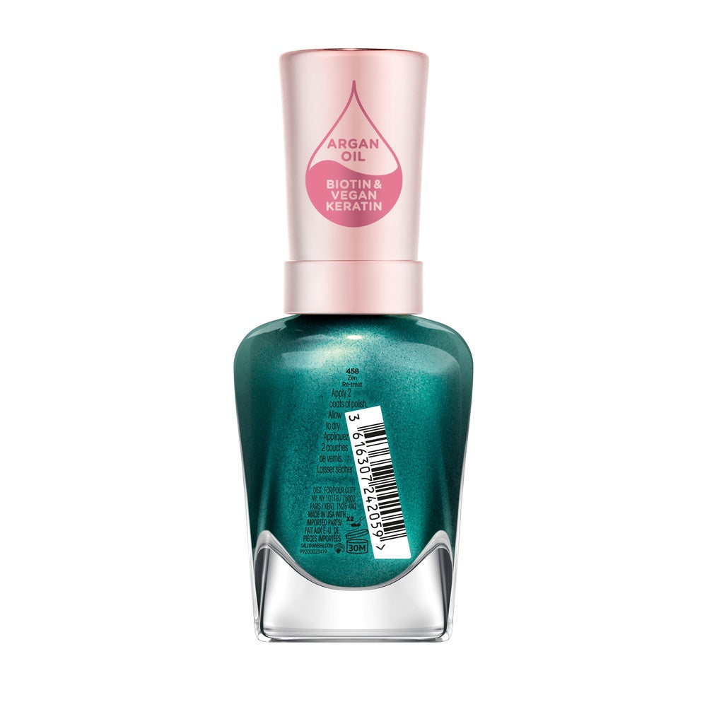 Zen Re-treat - US 7931