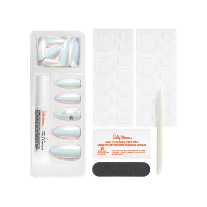 Holographic Memory? - US 7920