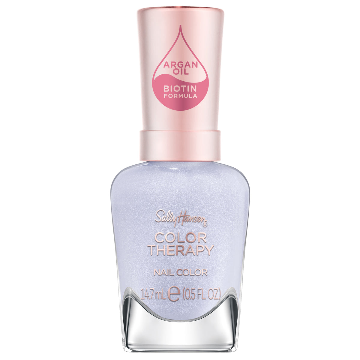 Lovely Lavender - US 9836