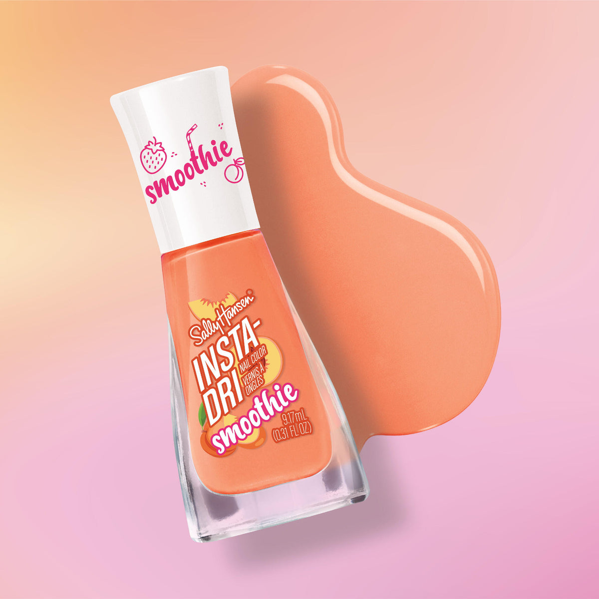 Vanilla Bean Vibe? - US 5369