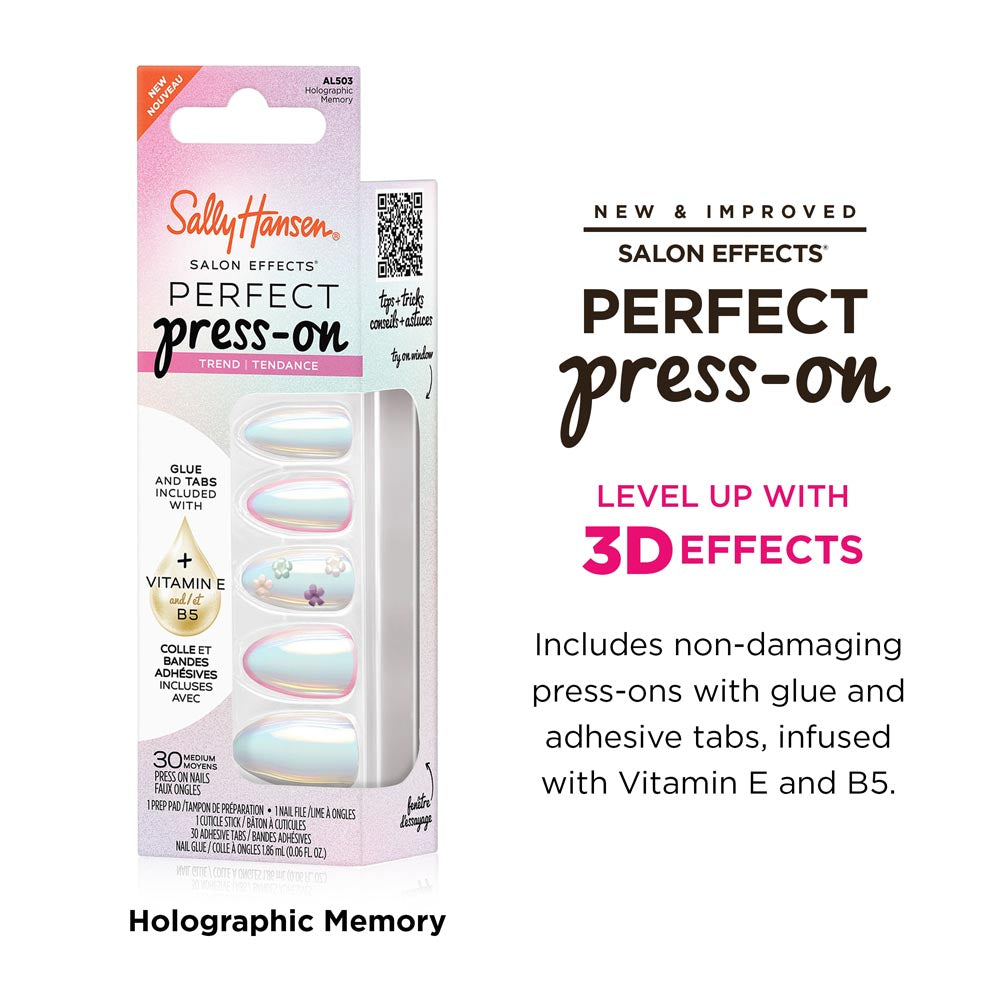 Holographic Memory? - US 7920