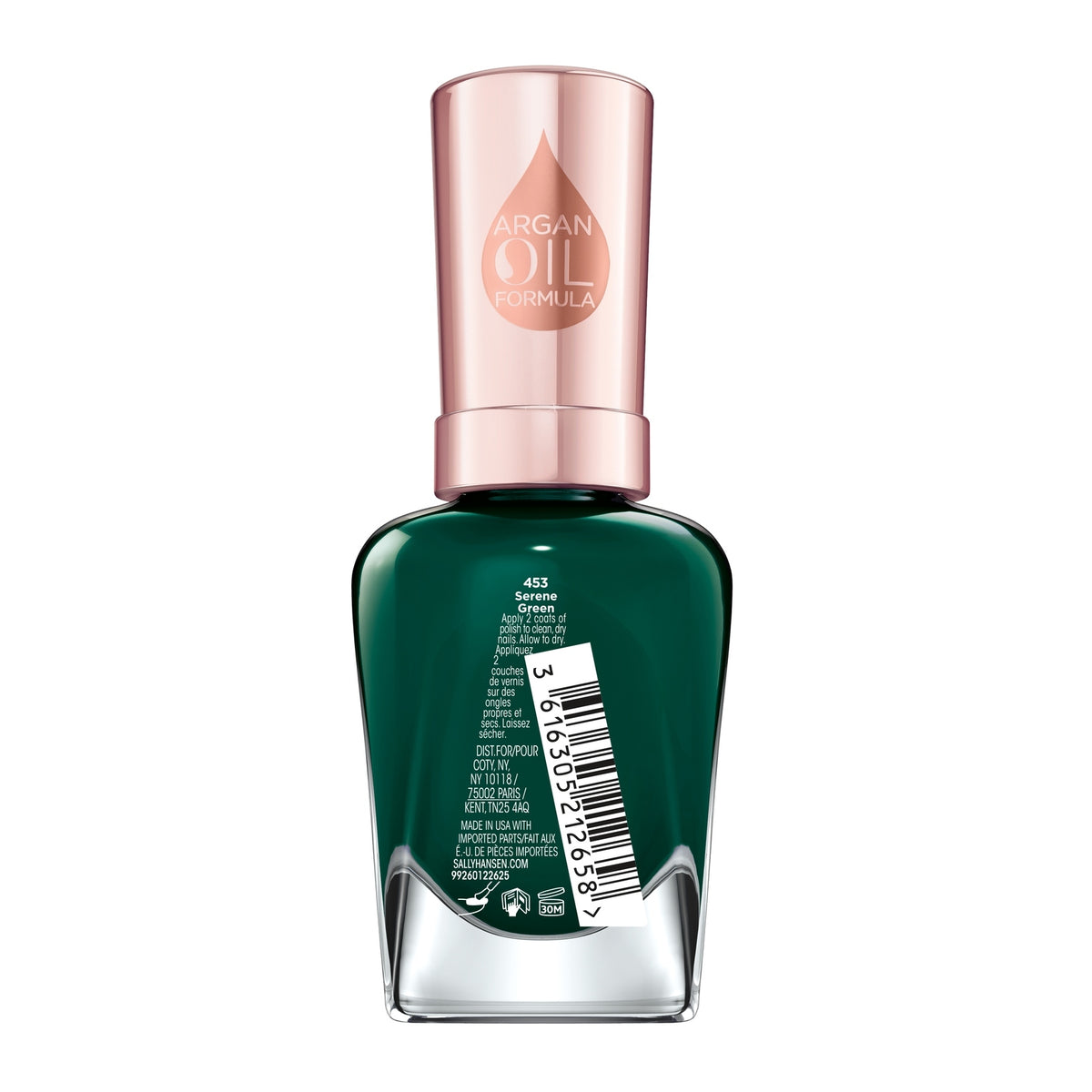 Serene Green - US 4925