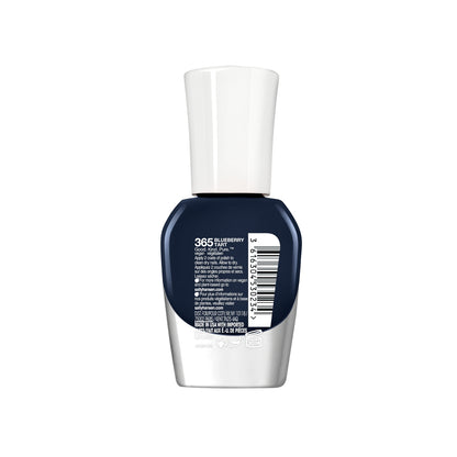 Blueberry Tart - US 8110