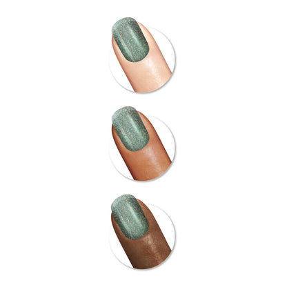 All That Shimmers - US 6603