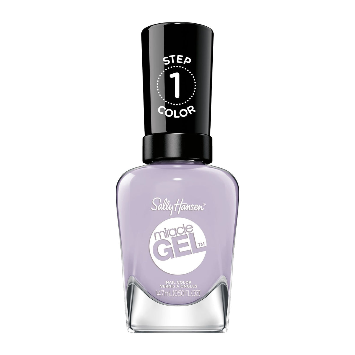 Chill in the Heir - US 4486