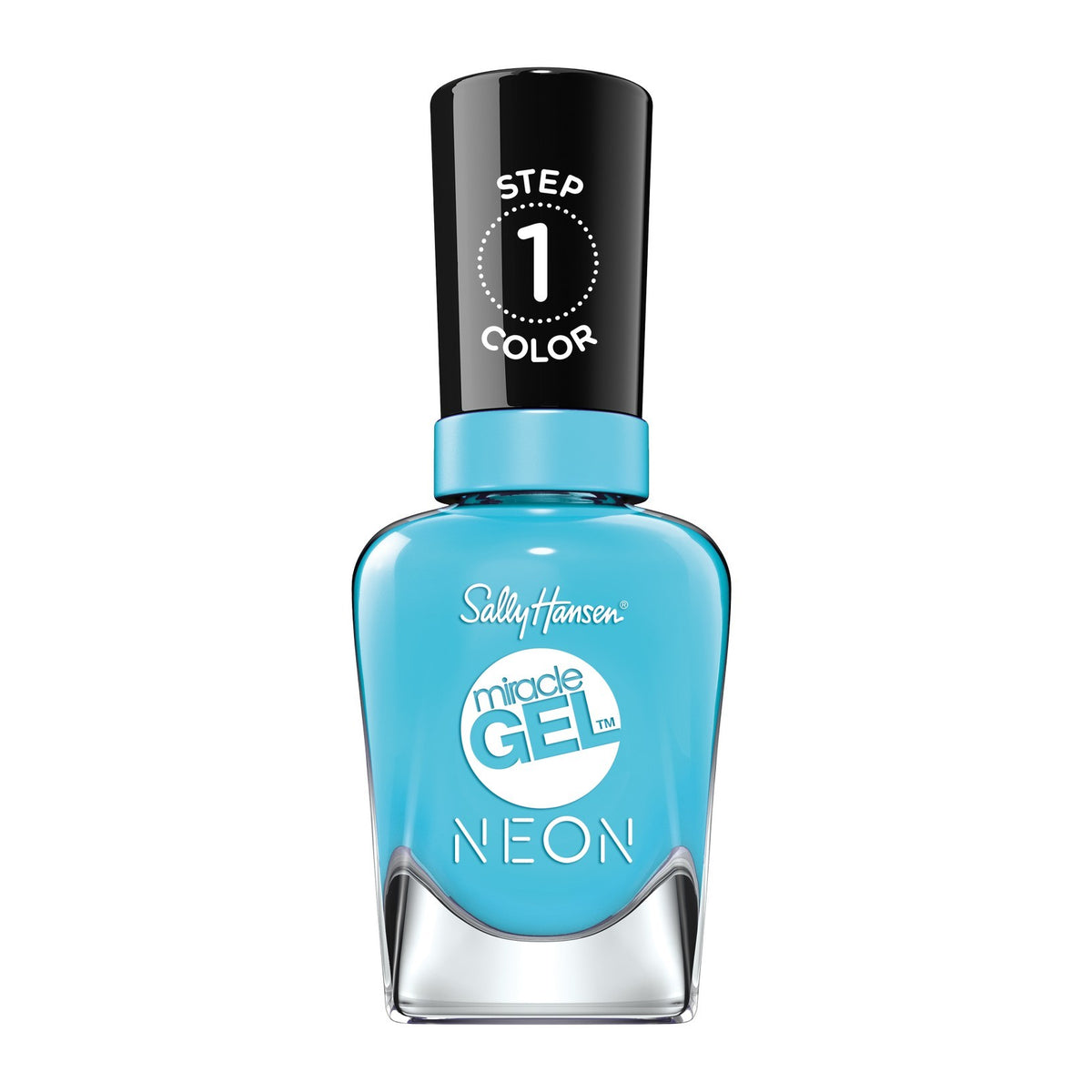 Miami Ice (Neon) - US 1612