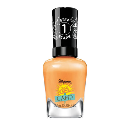 Peach Retreat - US 1596