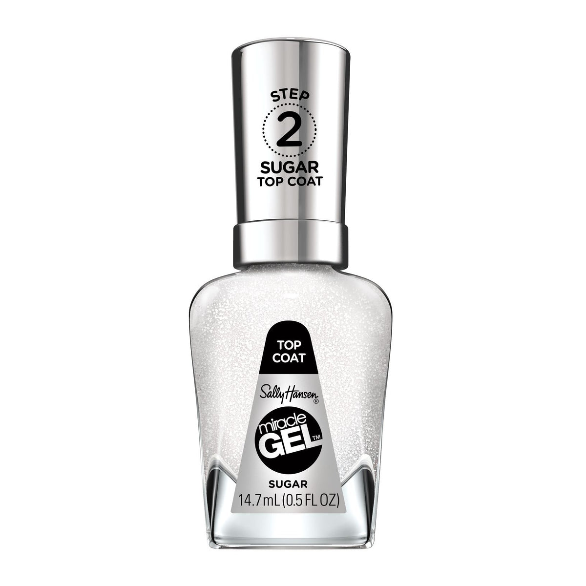 Sugar Top Coat White - US 1912