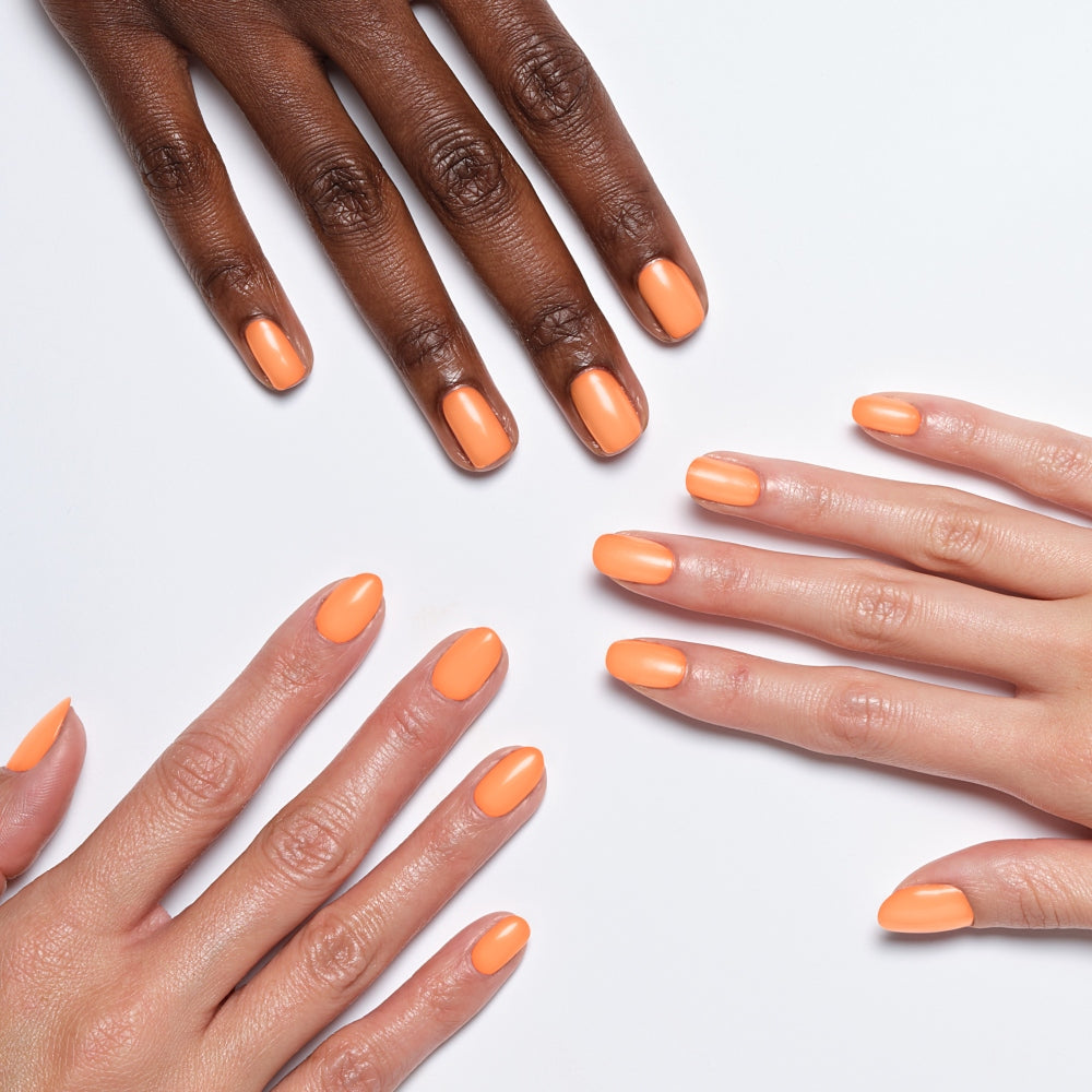 Peachy Flare? - US 6283