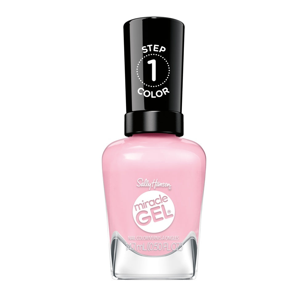 Blush Crush - US 6211
