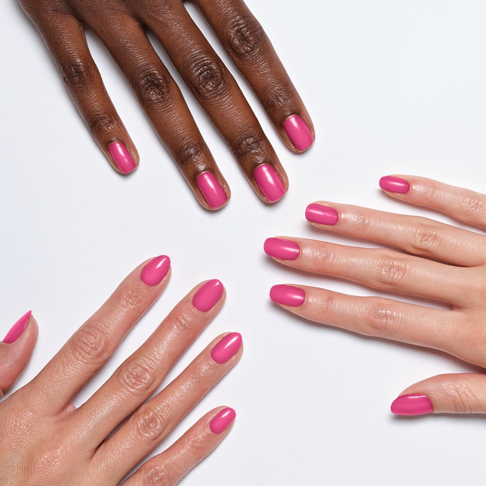 Work Hard, Play Pink - US 9795